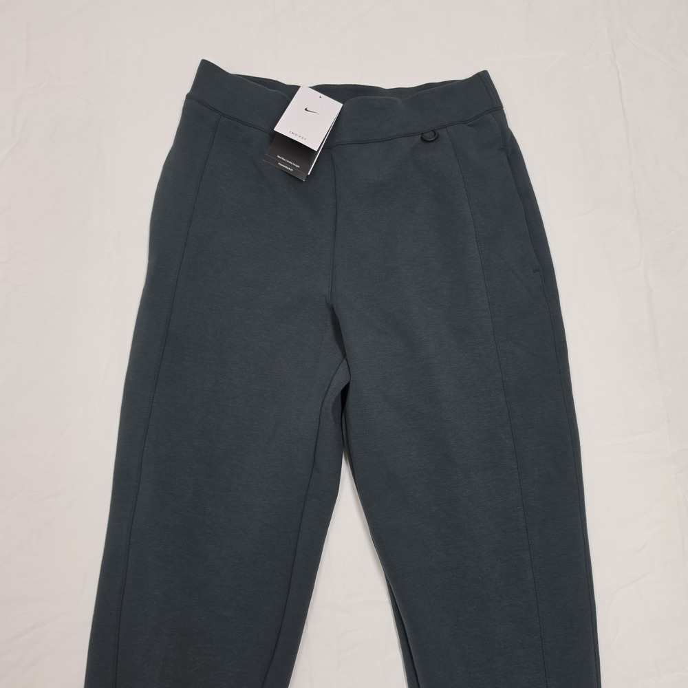 Nike Dri-FIT 24.7 ImpossiblySoft Jogger Green HQ8184 390 Women's Size XLarge - Picture 2 of 8